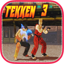 Play Tekken 3 guide иконка