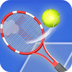 Mini Tennis Game иконка