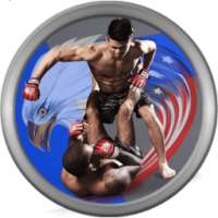 MMA Training and Fitness Free on 9Apps