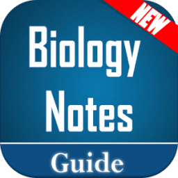 Biology Notes आइकन