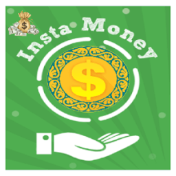 Insta Money - Earn Daily free PayTM Cash icon