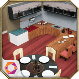 Escape Challenge - Dollhouse иконка