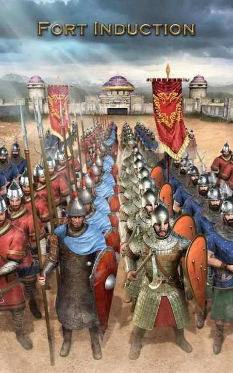 Total War: King's Return скриншот 13