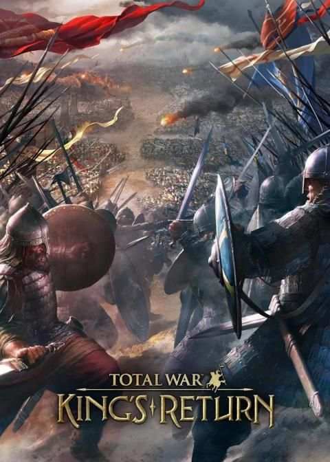 Total War: King's Return скриншот 5