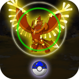 Pocket Sun Pixelmon Moon أيقونة