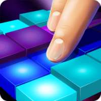 Simulator DJ DubStep Block 3D