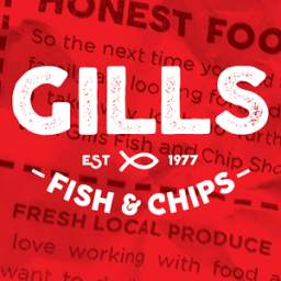 Gills Fish and Chips