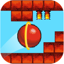 Game Bola Bounce иконка