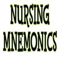 Nursing Mnemonics on 9Apps
