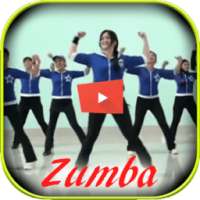 Zumba Dance Exercise for Weight Loss