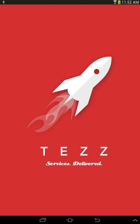Tezz 6 تصوير الشاشة