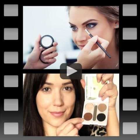 Makeup Videos screenshot 1