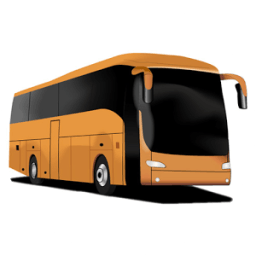 বাস ভাড়ার তালিকা иконка