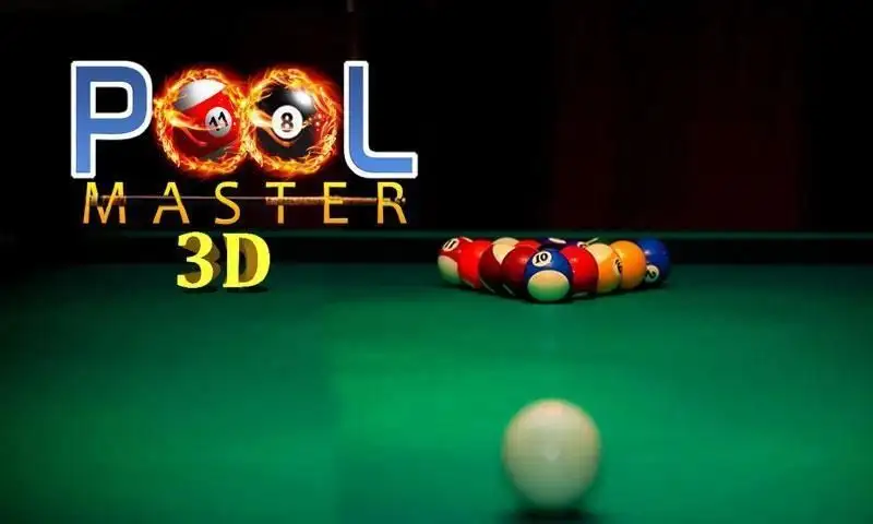 3D Pool: Billiards and Snooker (8 Ball) PC 4K Gameplay 2160p 