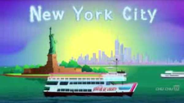 WHEELS ON THE BUS - SONG screenshot 1