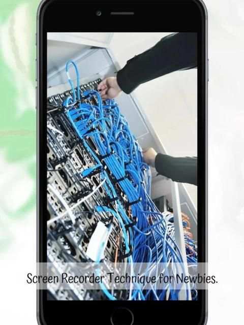 Guide Mobizen Screen Recorder скриншот 2