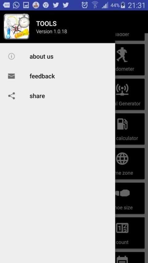 NEW Smart Tools PRO screenshot 6