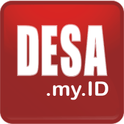 Desa my ID icon