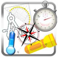 NEW Smart Tools PRO on 9Apps