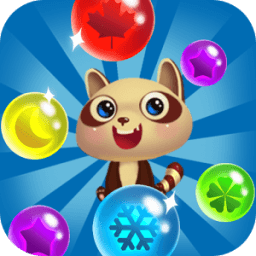 Bubble Shooter أيقونة