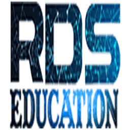 RDS EDUCATIONS أيقونة