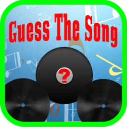 ikon Guess The Song - New Song Quiz