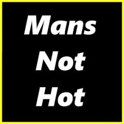 Mans Not Hot Soundboard icon