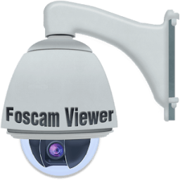 Foscam Viewer иконка