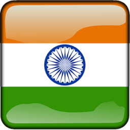 India Browser icon