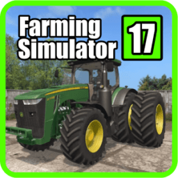 Guide For Farming Simulator 17 иконка