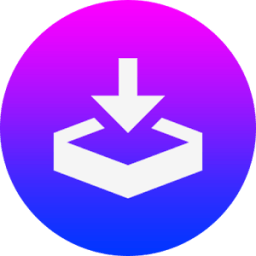 ikon social network downloader