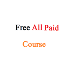 ikon Free All Paid Course