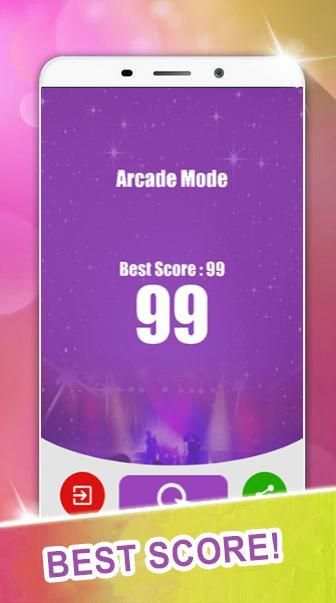 Piano Magic : Happy Tiles screenshot 1