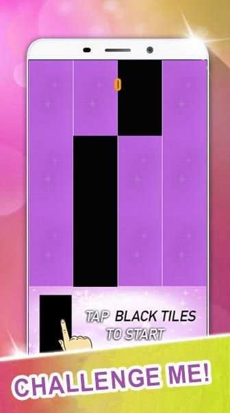 Piano Magic : Happy Tiles screenshot 4