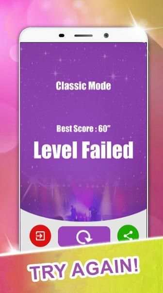 Piano Magic : Happy Tiles screenshot 3