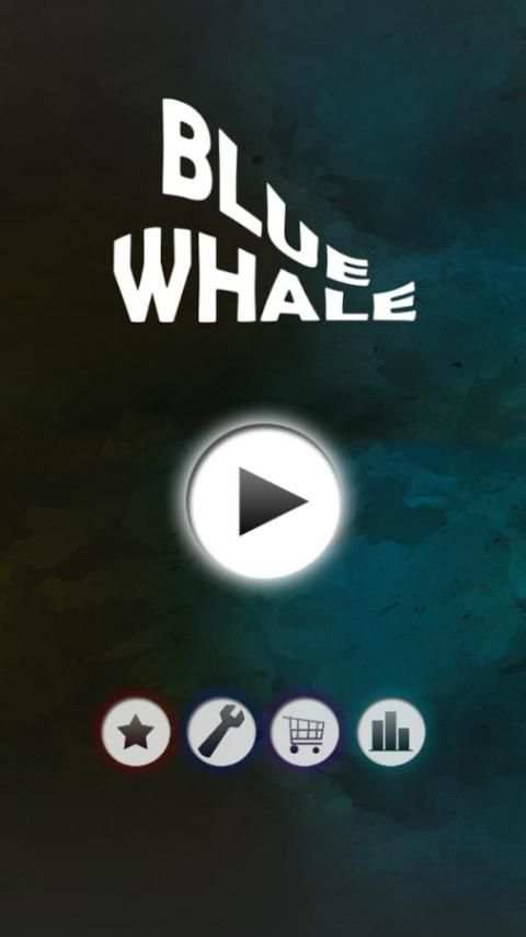 Blue Whale : The Game screenshot 3