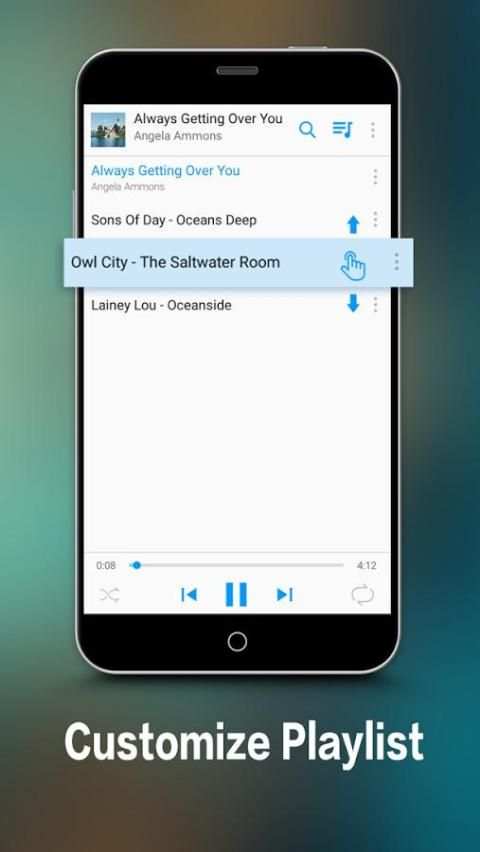 MX Player For 2018 4 تصوير الشاشة