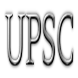 UPSC Syllabus icon