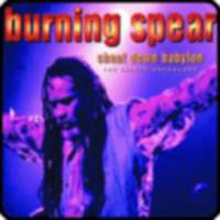 All Songs Burning Spear on 9Apps