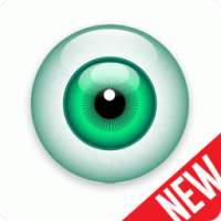 Eye Color Changer on 9Apps