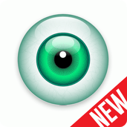 ikon Eye Color Changer