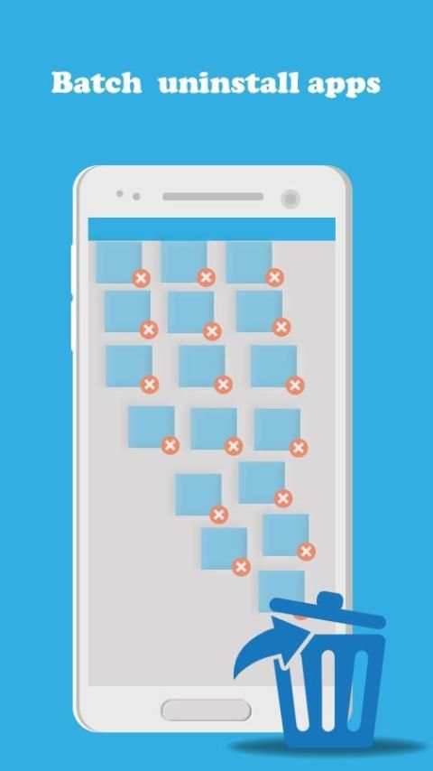 App Doctor - Move 2 SD screenshot 2