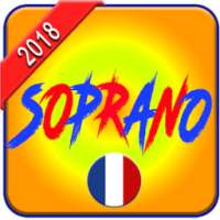 Soprano musique 2018 on 9Apps