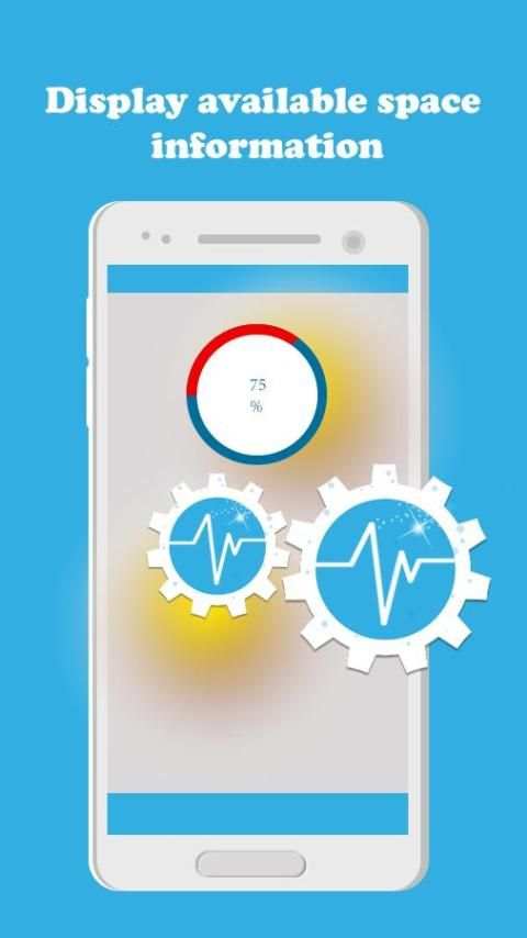 App Doctor - Move 2 SD screenshot 1