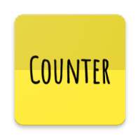 ikon Counter