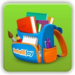 Intellijoy Kids Academy