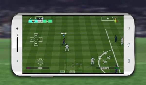 Guide For FIFA PES 2018 screenshot 3