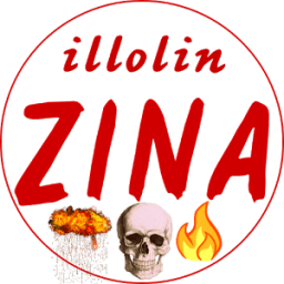 Wa'azi Akan Zina icon