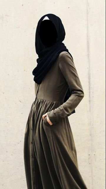 Hijab Women Style Photo Frames 3 تصوير الشاشة