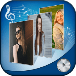 Image to Video Movie Maker иконка